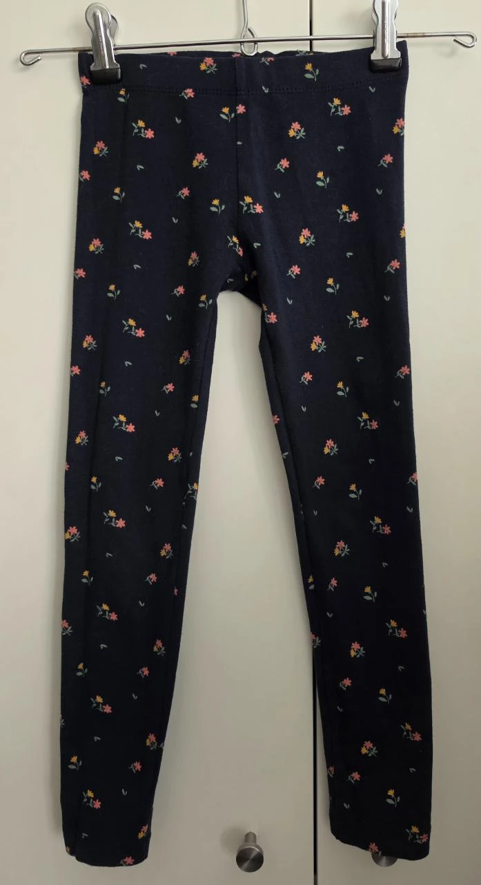 Legging Kiabi, taille 5 ans